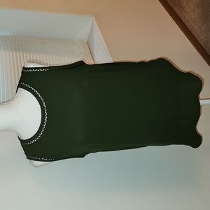 NWT Loft Women's Sleeveless Shell